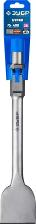 Зубила HEX 30 БУРАН серия ПРОФЕССИОНАЛ купить в Нефтеюганске