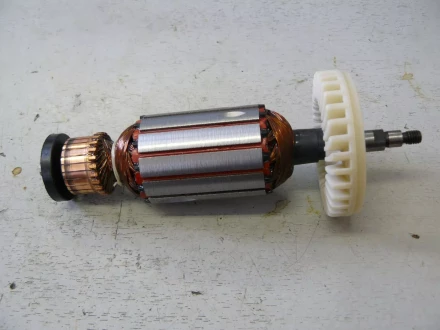 Ротор под шлиц U503-951-027 купить в Нефтеюганске