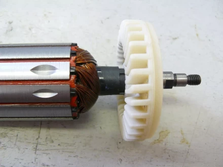 Ротор под шлиц U503-951-027 купить в Нефтеюганске