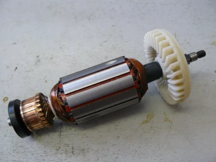 Ротор под шлиц U503-951-027 купить в Нефтеюганске