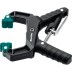 Струбцина KRAFTOOL RC-xx, зажимная ручная 32224-04 купить в Нефтеюганске