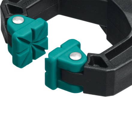 Струбцина KRAFTOOL RC-xx, зажимная ручная 32224-04 купить в Нефтеюганске