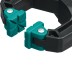 Струбцина KRAFTOOL RC-xx, зажимная ручная 32224-04 купить в Нефтеюганске