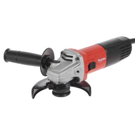 УШМ Makita M9508, 125мм, 720Вт,11000об\м, 1.4кг, кор купить в Нефтеюганске