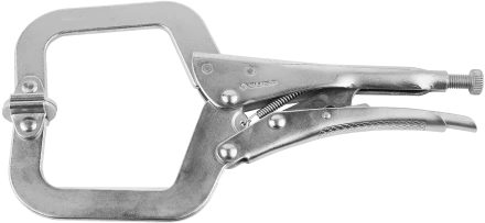 Зажимы ручные серия ЭКСПЕРТ купить в Нефтеюганске