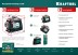 Нивелиры лазерные LL-3D, 360 град, 20/70м, IP54 34640 купить в Нефтеюганске
