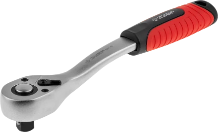 Трещотки для торцовых головок серия ЭКСПЕРТ купить в Нефтеюганске