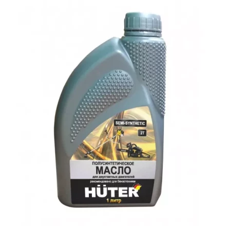 Масло 2Т полусинтетическое для двухтактных двигателей купить в Нефтеюганске