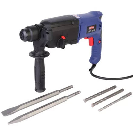 Перфоратор Диолд ПРЭ-5 М купить в Нефтеюганске