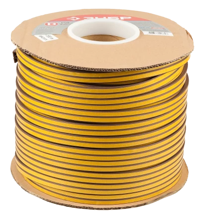 Уплотнители самоклеящиеся серия ЭКСПЕРТ 40930-150 купить в Нефтеюганске