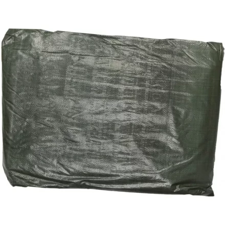 Тент-полотно STAYER &quot;PROFI&quot; универсальный,из тканого полимера высокой плотности 90 г/м3,с люверсами,водонепроницаемый, 6мх8м 12562-06-08 купить в Нефтеюганске