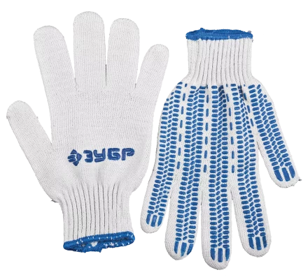 Перчатки трикотажные серия ЭКСПЕРТ купить в Нефтеюганске