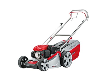 Газонокосилка бензиновая AL-KO Highline 46.5 SP-A Pro 125 купить в Нефтеюганске