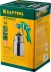 Краскопульт пневматический KRAFTOOL AirKraft, HVLP, с нижним бачком, 1,4мм 06520-1.4 купить в Нефтеюганске