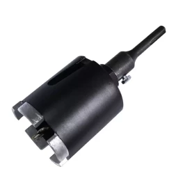 Сверло алмазное сегментное SDS+ 32*10*M16 #3