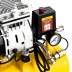 Компрессор безмаслянный Denzel DLS650/10 малошумный 58021 купить в Нефтеюганске