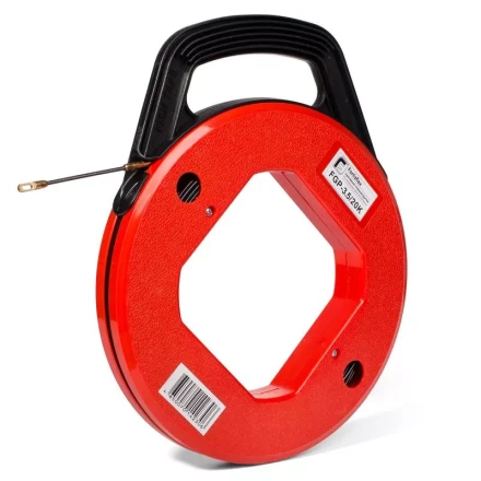 Протяжка-стеклопруток FGP-3.5/30K в кассете (Fortisflex) 81126 купить в Нефтеюганске