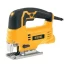 Лобзик  электрический JS-80 Denzel 27103 купить в Нефтеюганске
