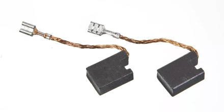 Щетка графитовая (пара) 7x14x21 Применение купить в Нефтеюганске