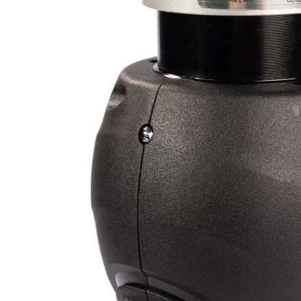 Тросорез гидравлический аккумуляторный КВТ ТРГА-25 для резки стальных тросов ? до 25 мм и стального прутка  до 12 мм (91797) купить в Нефтеюганске