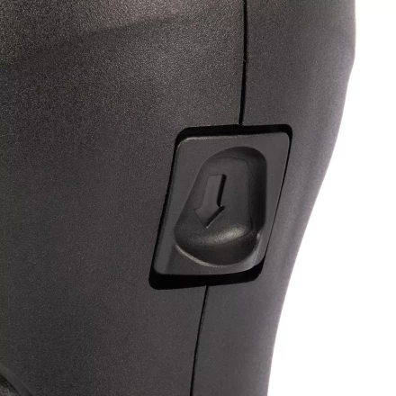 Тросорез гидравлический аккумуляторный КВТ ТРГА-25 для резки стальных тросов ? до 25 мм и стального прутка  до 12 мм (91797) купить в Нефтеюганске