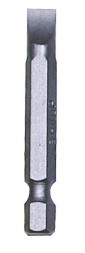 Вставка шлицевая 12х65 мм 50 мм 19755