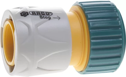 Соединитель RACO &quot;Original&quot; (шланг-насадка) с автостопом, 3/4&quot; 4250-55206C купить в Нефтеюганске