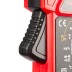 Токовые клещи цифровые КВТ KT 207D с True RMS (91920) купить в Нефтеюганске