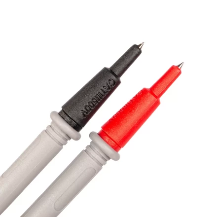 Токовые клещи цифровые КВТ KT 207D с True RMS (91920) купить в Нефтеюганске