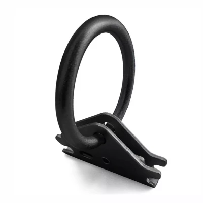 Кольцо для такелажной рейки HITCH ER405 E-Track черное (SZ067444)