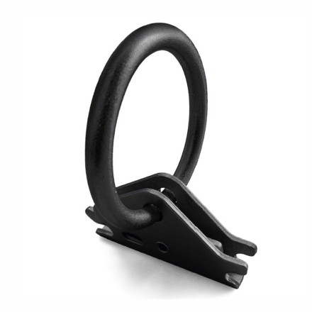 Кольцо для такелажной рейки HITCH ER405 E-Track черное (SZ067444) купить в Нефтеюганске