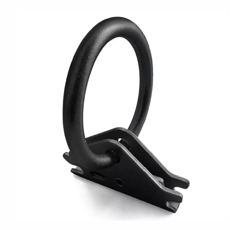 Кольцо для такелажной рейки HITCH ER405 E-Track черное (SZ067444) купить в Нефтеюганске