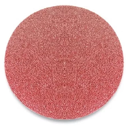 Круг абразивный на ворсовой подложке под &quot;липучку&quot; P 40 125 мм 10 шт СИБРТЕХ 738357 купить в Нефтеюганске