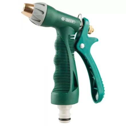 Пистолет распылитель RACO &quot;BEST VALUE&quot;, металл. корп., регулируемый 4255-55/350C-30 купить в Нефтеюганске
