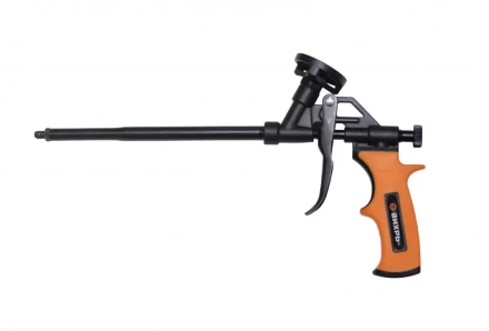 Пистолет для монтажной пены тефлоновый Вихрь 73/3/6/4 купить в Нефтеюганске
