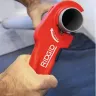 Труборез для пластмассовых  канализационных труб P-TEC 3240  37463 купить в Нефтеюганске