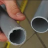 Труборез для пластмассовых  канализационных труб P-TEC 3240  37463 купить в Нефтеюганске