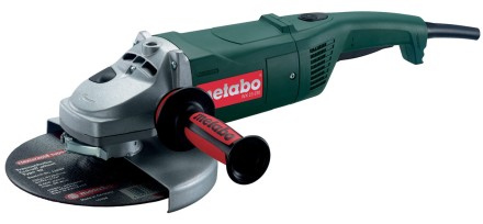 Шлифмашина Metabo УШМ WX 23-230 купить в Нефтеюганске