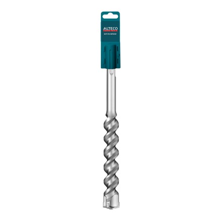 Бур по бетону ALTECO 35х600 SDS-Max 17484 купить в Нефтеюганске