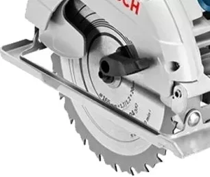 Пила дисковая BOSCH GКS165 купить в Нефтеюганске