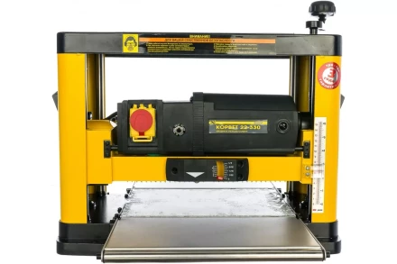 Станок рейсмусовый 330/1500Вт ЭНКОР Корвет-22-330 90220 купить в Нефтеюганске