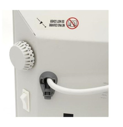 Конвектор электрический Noirot CNX-3 1000W вилка купить в Нефтеюганске