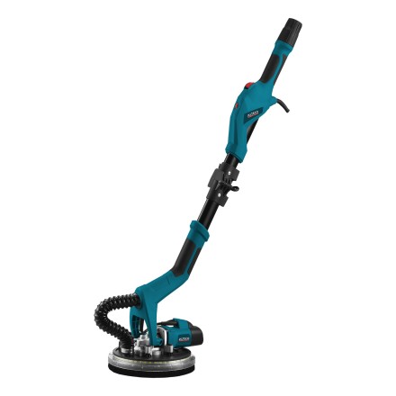 Шлифмашина для стен ALTECO DWC 650 LED 76006 купить в Нефтеюганске
