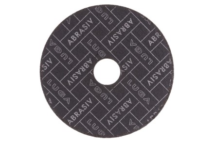 Круг отрезной HAMMER 115х2.5х22 упак. 25 шт. купить в Нефтеюганске