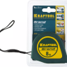 Рулетка KRAFTOOL GRAND, обрезиненный пластиковый корпус, 8м/25мм 34022-08-25 купить в Нефтеюганске