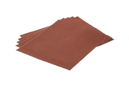 Листы шлифовальные HAMMER купить в Нефтеюганске