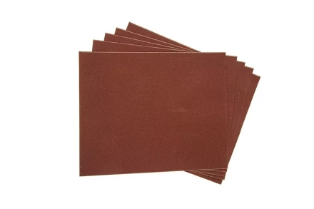 Листы шлифовальные HAMMER купить в Нефтеюганске