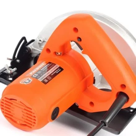 Пила циркулярная PATRIOT CS 181 купить в Нефтеюганске
