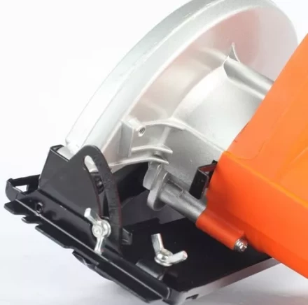 Пила циркулярная PATRIOT CS 181 купить в Нефтеюганске