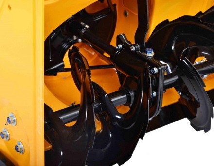 Снегоуборщик бензиновый Home Garden PHG 72 PATRIOT купить в Нефтеюганске